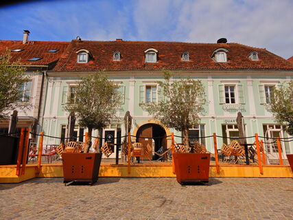 Hartberg - Bad Waltersdorf