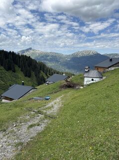 Foto von Tino Richter entlang der Tour