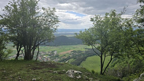 Fotografia z Hieu Duc Tram na trase