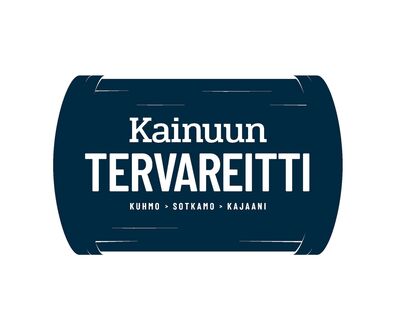 Kainuun Pechroute, Kuhmo - Sotkamo - Kajaani