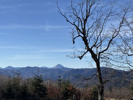 Fotografia z Willibald BRIZA na trase
