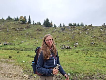 Photo de Ab Er le long du parcours