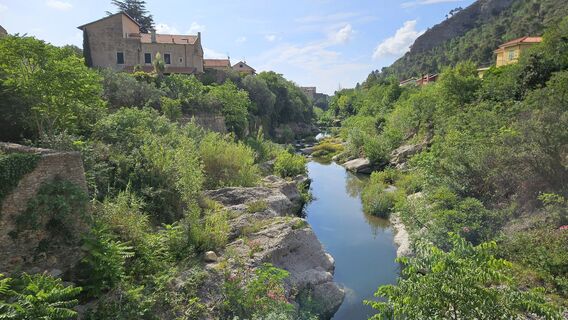Torrente Neva