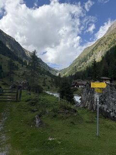 Foto von Nikolaus Ludwig 1 entlang der Tour