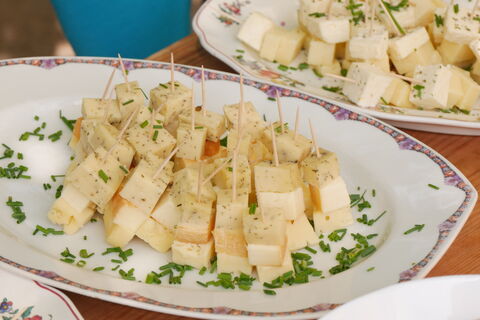 Borgentreich Körbecke Biohof Jacobi