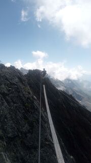 Foto von Wolfgang Wurzer 1 entlang der Tour