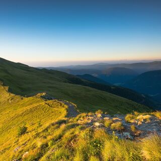 Wandern_Nockberge-Trail_Falkert_Nockberge_Sommer