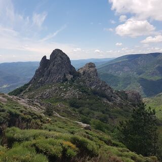 Espinouse_rando st julien_violaine banon