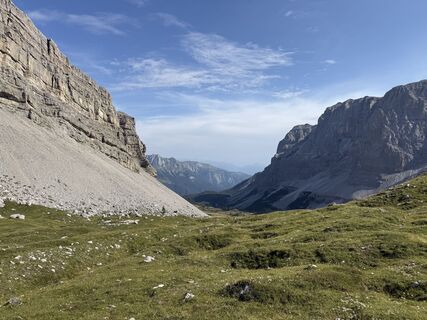 Fotografija s spletne strani Norbert Herbig na poti