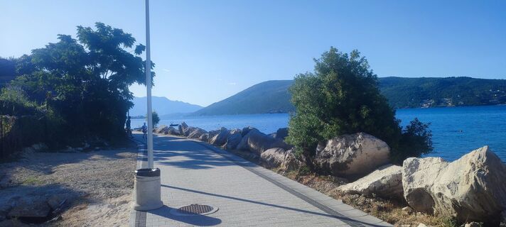 Foto von Àkos Oroszi entlang der Tour