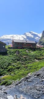 Fotografia z Pascal Meijers na trase