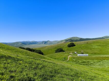 Fotografia z Mirco moretti na trase