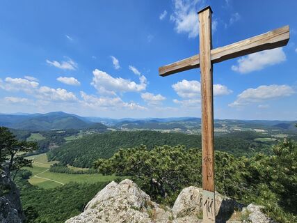 Fotografija s spletne strani Florian na poti