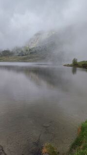 Foto von Stefan Ecke entlang der Tour