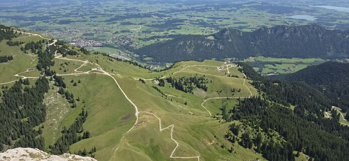 Photo de Patrick Weber 4 le long du parcours