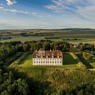 Schloss Stetteldorf am Wagram