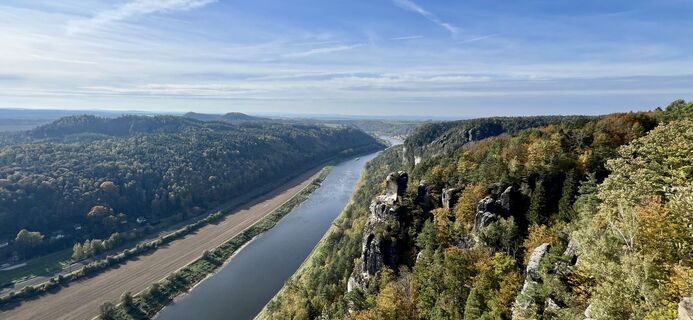 Fotografie de la Volki F. de-a lungul turului