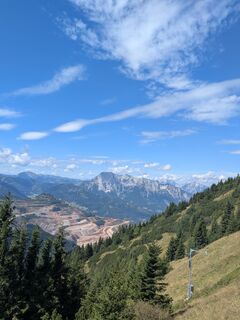 Foto von Hans Reiter 2 entlang der Tour