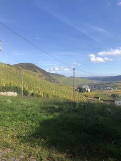 Foto von Ruud Oligschlager entlang der Tour
