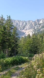 Fotografija s spletne strani Bergpirat na poti