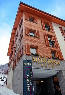 Hotel Montana