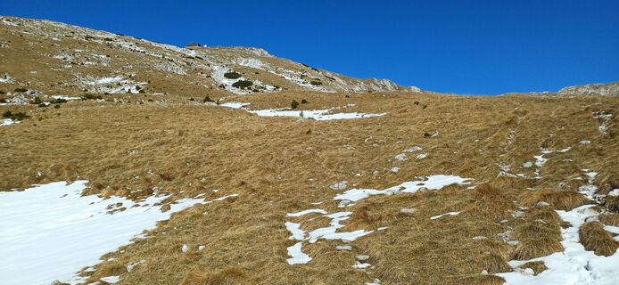 Fotografija s spletne strani Janez Perko na poti