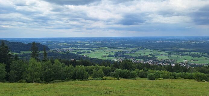 Fotografie de la Matej Mikus 1 de-a lungul turului