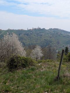 Photo de Guenter Macher le long du parcours