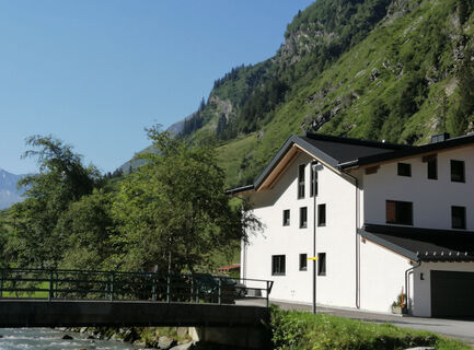 Haus Larcher Appartment