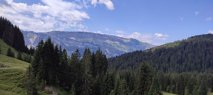 Foto von Ineswanki entlang der Tour