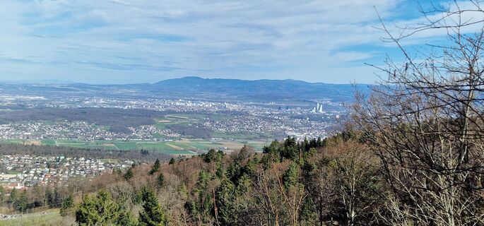 Foto von Schwendenerjeanette entlang der Tour