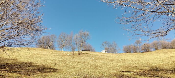 Foto von AlNetaCamin entlang der Tour