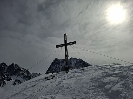 Fotografija s spletne strani Magnus Moser na poti
