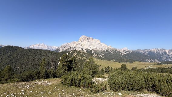 Foto von DANIEL SISKA entlang der Tour