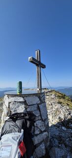 Foto von Bergteufel entlang der Tour