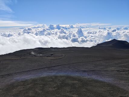 Photo de SteffJ le long du parcours