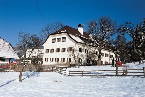 Familienbauernhof Glawischnig-Hofer