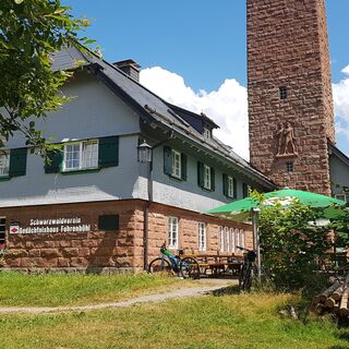 Gedächtnishaus Fohrenbühl