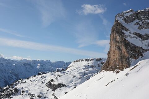 Fotó a Stefan Ferl honlapról a túra során