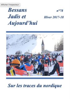 Magazin Nr. 78 Auf den Spuren des Nordischen