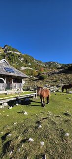 Foto von Danijel Turnšek entlang der Tour