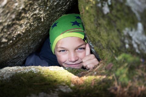 Naturerlebnispfad Schonach