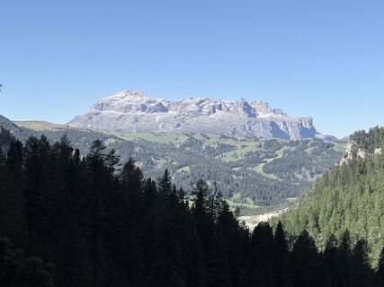 Fotografie z M. F. 10 na trase