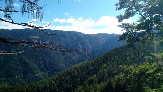 Photo from Marcin 1 along the tour