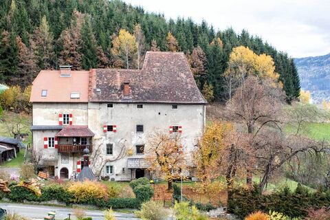 Schloss Hart