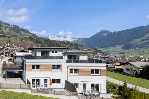 T&amp;T Ferienresidenzen