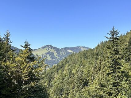 Fotografia z Norbert Herbig na trase