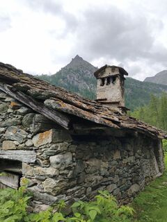 Fotografia z b.egger na trase