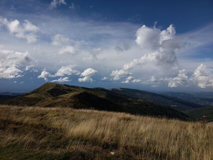 Photo de Aner le long du parcours