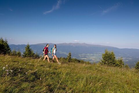 Wandern